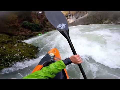 Late season Dranse yeah yeah