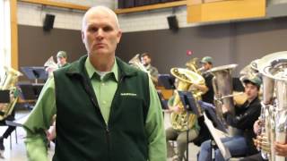 University of Oregon Tuba/Euphonium Studio 