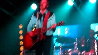 Mikel Erentxun Ophera Plaza Norte - A pleno sol 26/09/14