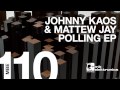 Johnny Kaos - Don't Touch My Bass (Original Mix ...