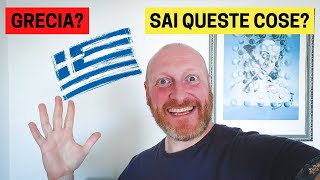 LA GRECIA E LE SUE ISOLE. SCEGLI LA MIGLIORE PER TE