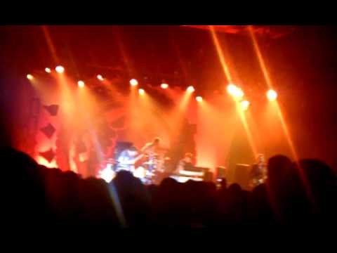 Big Boi and The Black Keys