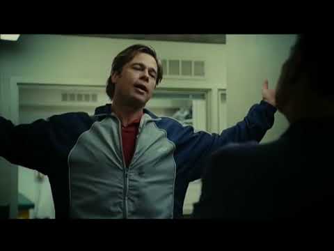 Moneyball |  Adapt or Die