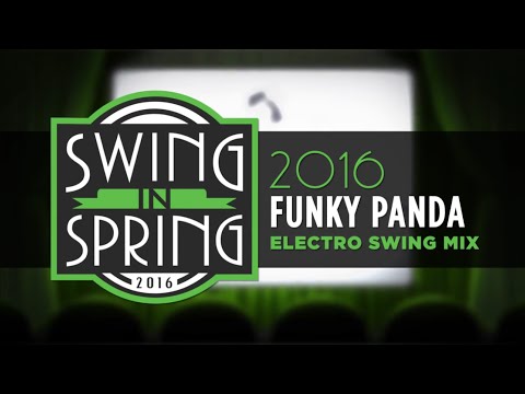 Best of Electro Swing March 2016 Mix (#SwingInSpring)