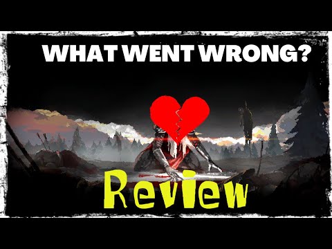 Moonscars Review - Cult Classic or Instantly Forgotten?