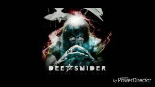 Dee snider - believe.