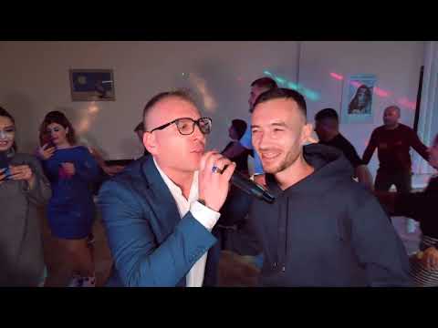 Nasi Kerraj, Florjan Sacma - Koncert ne Padova