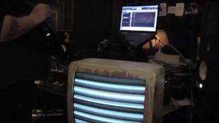 B.C. DAY/NIGHT TAPES drone ambient experiment guitar and analog four