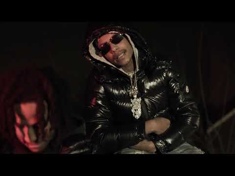 Eastside Reup ft. Skilla Baby - Re And Skilla (Official Music Video)