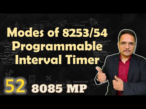 8259 Programmable Interrupt Controller