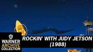 Theme Song | Rockin&#39; with Judy Jetson | Warner Archive