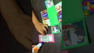 Raksha Bandhan Shagun Gift  Box for Sisters #rakhi2021 #shagungiftbox #celebraterakhi #shorts