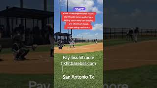 Pay less Hit more