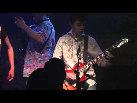 Flower Travellin' Band -  Satori Pt. 2 - Chicago School of Rock