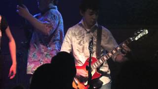 Flower Travellin' Band -  Satori Pt. 2 - Chicago School of Rock