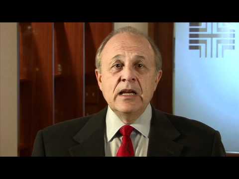 2012 Champions of Housing - Speaker Introduction - Murray Martin - CEO - Pitney Bowes