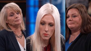 Woman Who Admits She Overdosed While Pregnant Claims Husband’s Family Isn’t Giving Her The Suppor…