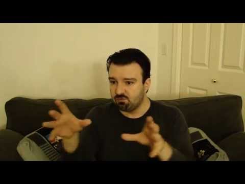 The Hateful Truth Game Review Ep. 157 - Dying Light