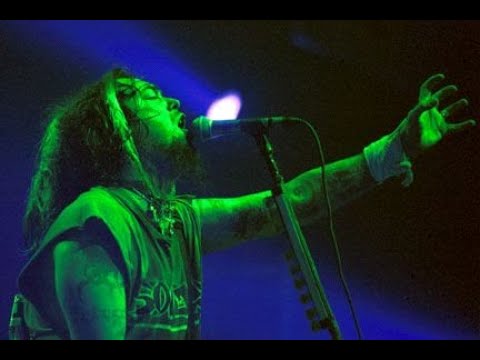 SOULFLY - Live Oberhausen & Interview 1999