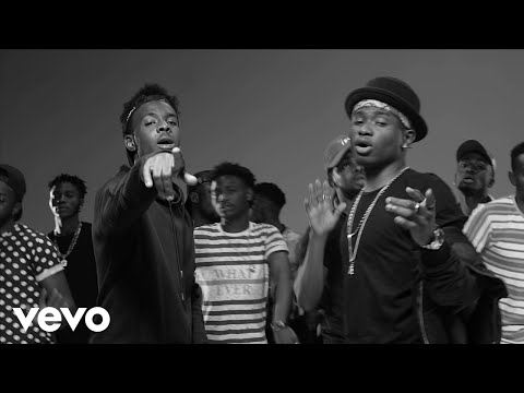 Young John - Bend Down Select (feat. Lil Kesh)