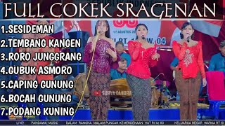 Download lagu Full cokek sragenan pandawa musik gayeng  mp3