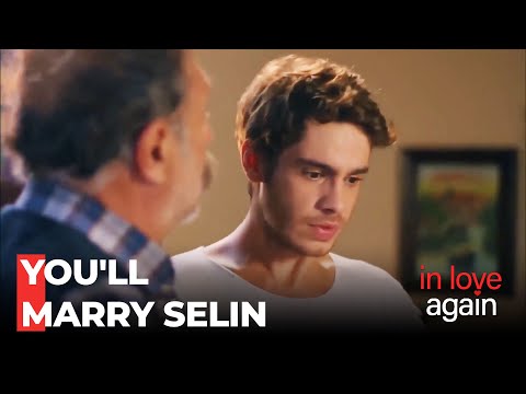 Şevket's Pressure To Orhan - In Love Again