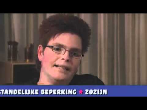 Persoonlijk begeleider (3)