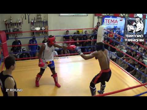 BH Sparta - Jefferson vs Pedro