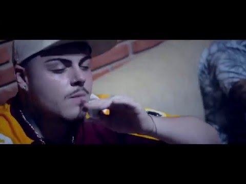 MC Ruzika - Sente O Drama (WebClipe Oficial) (Quartinho Produções)