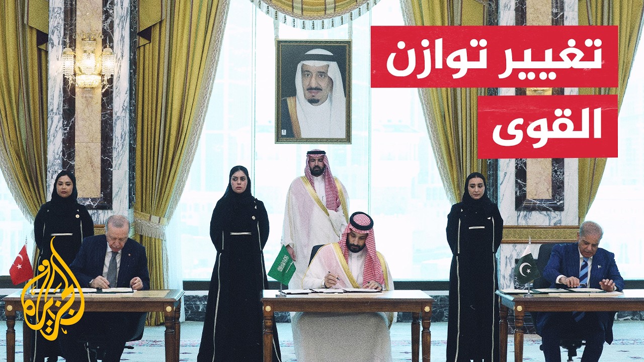 كيف تنظر أنقرة للتحالف الدفاعي؟.. خبير استراتيجي يوضح المقاربة التركية للاتف
