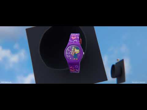 Product video