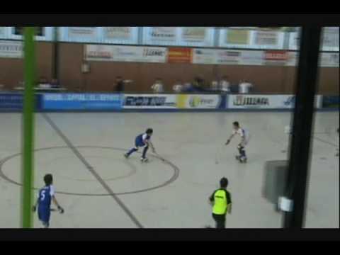 Resumen del Compañía -FM Roller Oviedo.Sector norte alevín.