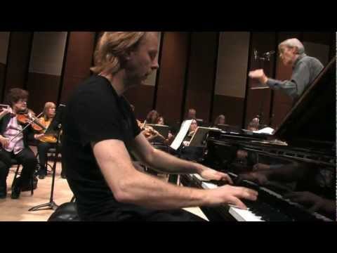 Beethoven with Per Tengstrand, Santa Fe Pro Musica and Thomas O'Connor