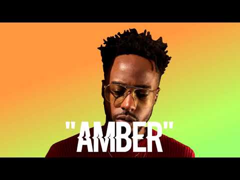 ($OLD) [FREE] Luidji x Ninho x Krisy Type Beat "Amber" (Prod. ElekTrip)