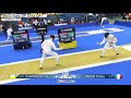 Khvorost Pizzo Bout Analysis