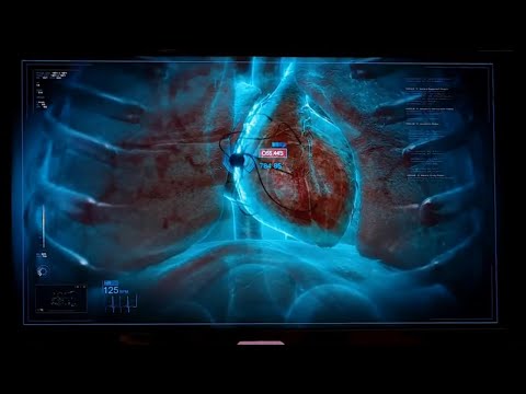 The Wolverine (2013) I Wolverine's Heart Parasite Scene I Yukio vs Shingen I 4K I Movie Clip I