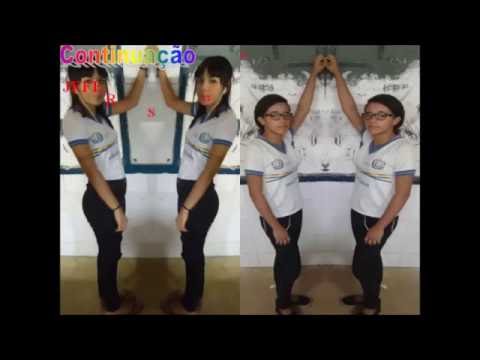 ESTATISTICA DO 9º Ano B    2016