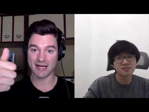 Nathan Latka interviews Refersion
