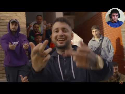 Fan De La XQUAD Reacciona a Se te ve - Cyclo X Samy Marto