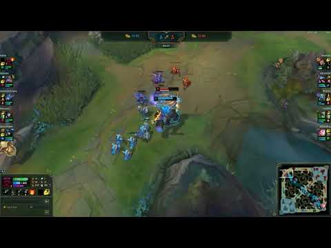 Ornn ult flash