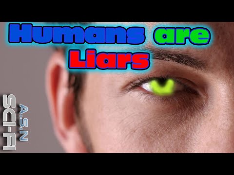 One Shot SciFi 1750 - Humans are Liars & None dare fire & The cost of durability | HFY |