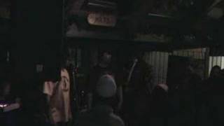 Revival Live @ Tradewinds 08&#39; -  JackPot Girl