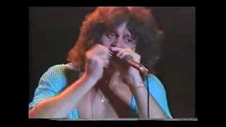 Journey - Precious Time (Live in Osaka 1980) HQ