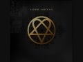 HIM - Love Metal FULL ALBUM with lyrics 