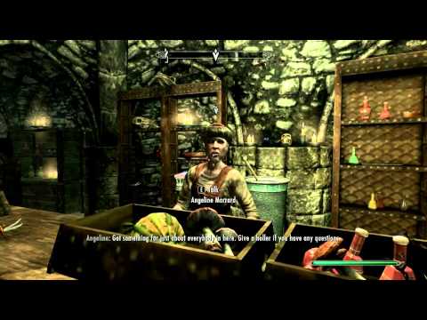 download lagu mp3 mp4 Aldis Skyrim, download lagu Aldis Skyrim gratis, unduh video klip Aldis Skyrim