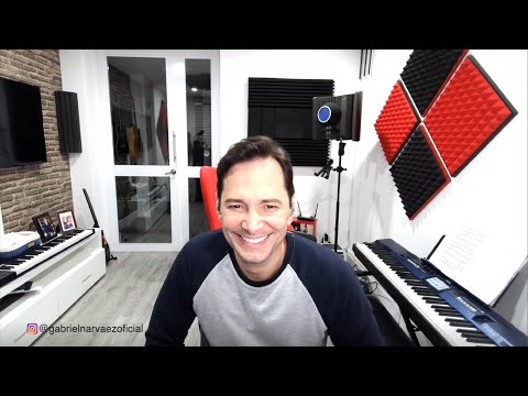 MI VIDA SIN TU AMOR - GABRIEL NARVÁEZ (COVER)