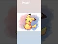 Pikachu Heathens