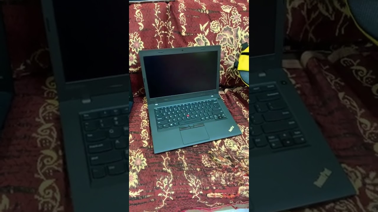 Buy Refurbished Laptops in India with 1 Year Seller Warranty | Best Reliable stock |