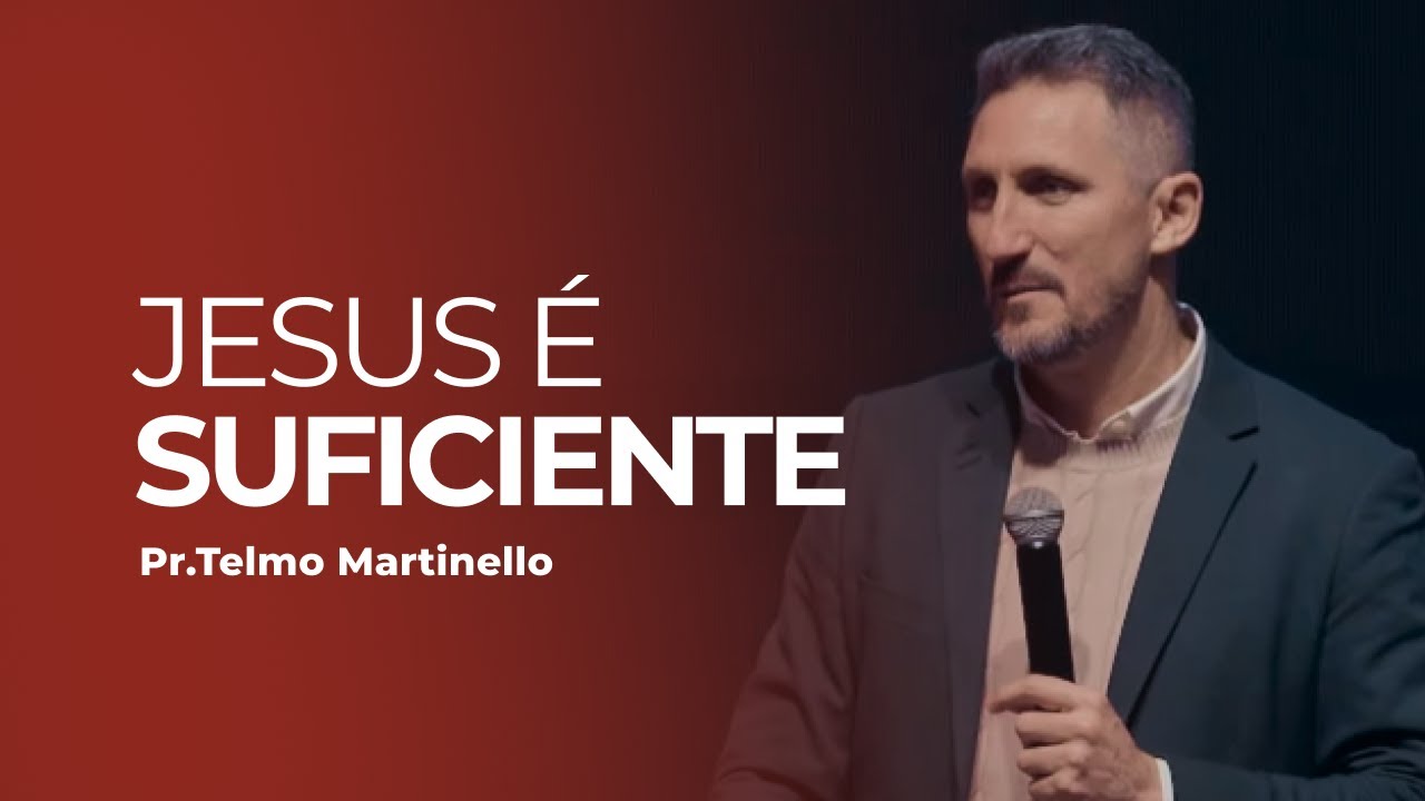 Culto de Domingo - 20h  | Abba Pai Church
