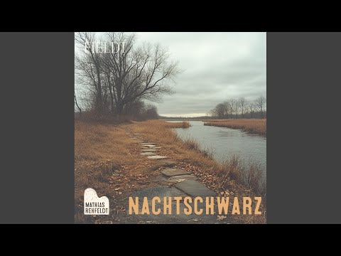 Nachtschwarz